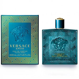 Free Versace Eros Perfume