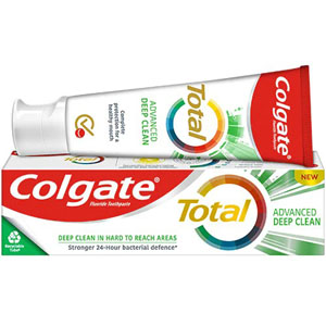 Free Colgate Toothpaste Coupon