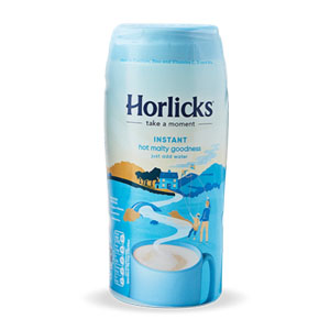 Free Horlicks