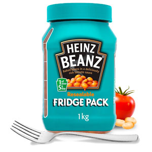 Free Heinz FridgePack | Only Free Stuff