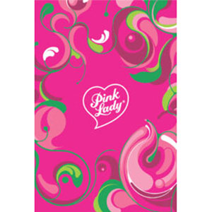Free Pink Lady® Picnic Blanket
