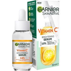 Free Vitamin C Serum