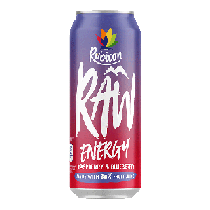 Free Rubicon RAW Drink