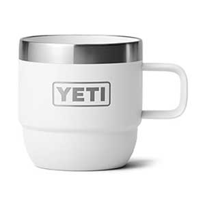 Free YETI Stackable Mug